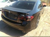 Acura Tsx 3.5 JH4CU4F65AC000109 снимка
