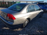 Honda Civic Lx JHMES16585S004784 снимка