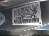 Honda Civic Lx JHMES16585S004784 снимка