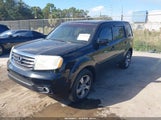 Honda Pilot Ex 5FNYF3H43DB028859 снимка