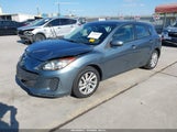 Mazda Mazda3 I Touring JM1BL1L73D1713201 снимка