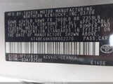 Toyota Camry Le 4T4BE46K69R062276 снимка