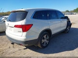 Honda Pilot Ex 5FNYF6H3XHB104138 снимка