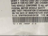 Honda Pilot Ex 5FNYF6H3XHB104138 снимка