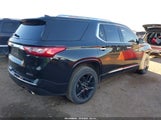 Chevrolet Traverse Premier 1GNERKKW4JJ236517 снимка