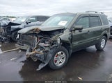 Honda Pilot Lx 2HKYF18176H532958 снимка