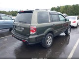 Honda Pilot Lx 2HKYF18176H532958 снимка