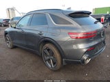 Genesis Gv70 2.5T Awd KMUMADTBXPU102098 photo