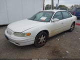 Buick Regal Ls 2G4WB55K921101813 снимка