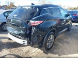 Nissan Murano Sv 5N1AZ2MH0GN146722 снимка
