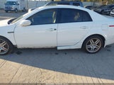 Acura Tl 3.2 19UUA66258A050863 снимка
