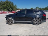 Hyundai Santa Fe Gls KM8SR4HF7FU128828 снимка