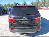 Hyundai Santa Fe Gls KM8SR4HF7FU128828 снимка