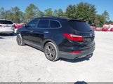 Hyundai Santa Fe Gls KM8SR4HF7FU128828 снимка