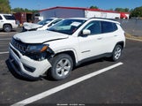 Jeep Compass Latitude Fwd 3C4NJCBB3LT212479 photo