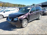Subaru Forester 2.5X Limited JF2SHAECXDH400392 снимка