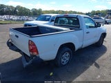 Toyota Tacoma 5TENX22N77Z357837 photo