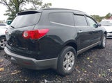 Chevrolet Traverse Lt 1GNEV23D49S139476 снимка