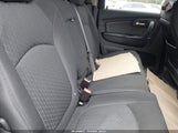 Chevrolet Traverse Lt 1GNEV23D49S139476 снимка