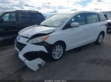 Mazda Mazda5 Sport JM1CW2BL6C0118167 снимка