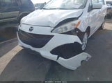 Mazda Mazda5 Sport JM1CW2BL6C0118167 снимка