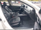 Mazda Mazda3 S Touring JM1BM1V30E1156787 снимка