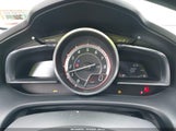 Mazda Mazda3 S Touring JM1BM1V30E1156787 снимка