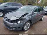 Volkswagen Golf 2.0L Tdi 4-Door WVWDM7AJ4DW136205 снимка