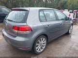 Volkswagen Golf 2.0L Tdi 4-Door WVWDM7AJ4DW136205 снимка