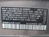 Volkswagen Golf 2.0L Tdi 4-Door WVWDM7AJ4DW136205 снимка