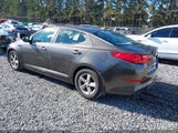 Kia Optima Lx 5XXGM4A72EG291614 снимка