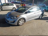 Hyundai Elantra Se 5NPDH4AE4GH770825 снимка