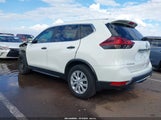 Nissan Rogue S 5N1AT2MT8KC786509 снимка