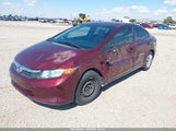 Honda Civic Lx 2HGFB2F59CH605803 снимка