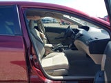 Honda Civic Lx 2HGFB2F59CH605803 снимка