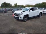 Chevrolet Colorado Z71 1GCGTDE36G1355582 photo