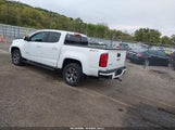 Chevrolet Colorado Z71 1GCGTDE36G1355582 снимка
