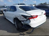 Toyota Camry Le 4T1C11AK0PU757608 photo