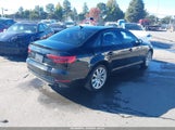 Audi A4 2.0T Premium WAUGNAF45HN008154 снимка
