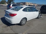 Hyundai Elantra Gls/Limited/Se KMHDU46DX7U254921 снимка