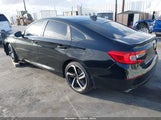 Honda Accord Sport Special Edition 1HGCV1F40NA017494 fotografie