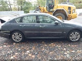 Infiniti M35X JNKCY01FX9M852403 снимка