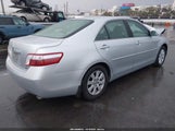 Toyota Camry Hybrid JTNBB46K973005592 fotografie