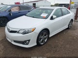 Toyota Camry Se Limited Edition 4T1BF1FKXCU622247 photo