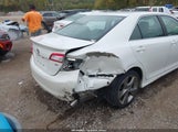 Toyota Camry Se Limited Edition 4T1BF1FKXCU622247 photo