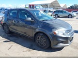 Chevrolet Sonic Lt Auto 1G1JG6SH0J4103945 снимка