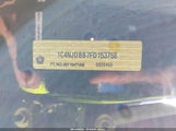 Jeep Compass Sport 1C4NJDBB7FD153758 снимка