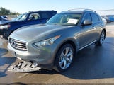 Infiniti Fx50 JN8BS1MW1CM180128 снимка