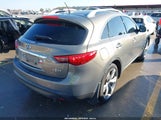 Infiniti Fx50 JN8BS1MW1CM180128 снимка