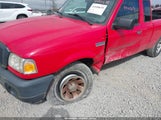 Ford Ranger Fx4 Off-Road/Sport/Xl/Xlt 1FTYR15E88PA47721 fotografie